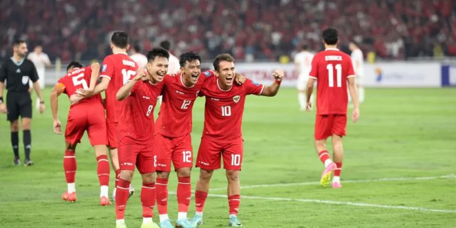 Indonesia Masuk Grup Neraka Piala AFF 2024: Ujian Berat Menuju Juara